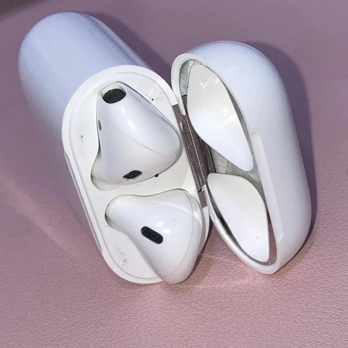 에어팟 1세대 판매합니다 Airpods